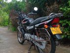 Bajaj CT100 2007