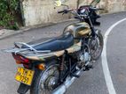 Bajaj CT100 2007
