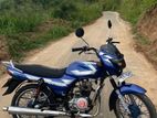 Bajaj CT100 2007