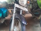 Bajaj CT100 2007