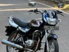 Bajaj CT100 2007