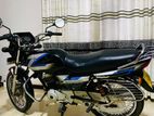 Bajaj CT100 2007
