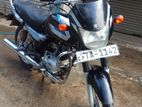 Bajaj CT100 2007