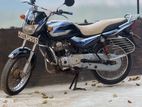 Bajaj CT100 2007