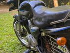 Bajaj CT100 2007