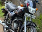 Bajaj CT100 2007