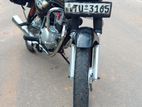 Bajaj CT100 2007
