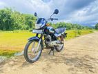 Bajaj CT100 2007