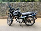 Bajaj CT100 2007