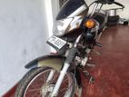 Bajaj CT100 2007