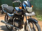 Bajaj CT100 2007