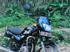 Bajaj CT100 2007