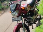 Bajaj CT100 2007