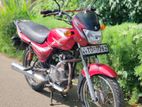 Bajaj CT100 2007