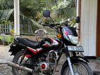 Bajaj CT100 2007