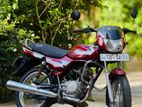 Bajaj CT100 2007