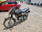Bajaj CT100 2007