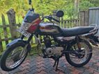 Bajaj CT100 2007