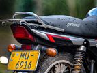 Bajaj CT100 2007