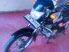 Bajaj CT100 2007