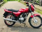 Bajaj CT100 2007