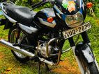 Bajaj CT100 2007