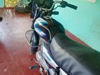 Bajaj CT100 2007
