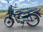 Bajaj CT100 2007