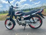 Bajaj CT100 2007