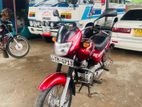 Bajaj CT100 2007