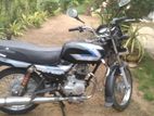 Bajaj CT100 2007