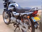 Bajaj CT100 2007