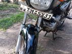 Bajaj CT100 2007