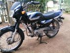 Bajaj CT100 2007