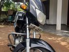 Bajaj CT100 2007