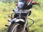 Bajaj CT100 2007