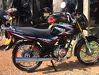 Bajaj CT100 2007