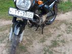 Bajaj CT100 2007