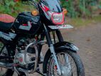 Bajaj CT100 2007