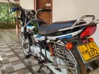 Bajaj CT100 2007