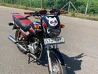 Bajaj CT100 2007