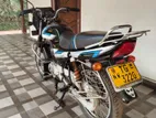 Bajaj CT100 2007