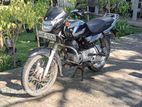 Bajaj CT100 2007