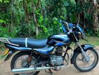 Bajaj CT100 2007