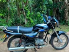 Bajaj CT100 2007