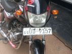 Bajaj CT100 2007