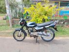 Bajaj CT100 2007