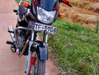 Bajaj CT100 2007