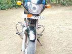 Bajaj CT100 2007