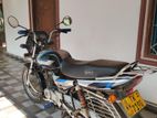 Bajaj CT100 2007